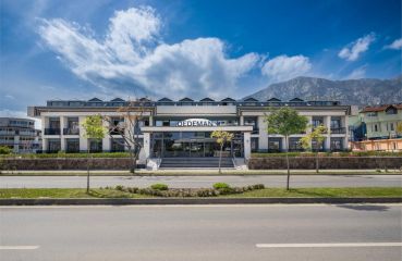 DEDEMAN KEMER RESORT(ex. JOVIA CLUB KEMER)