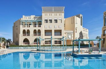 MOSAIQUE HOTEL EL GOUNA