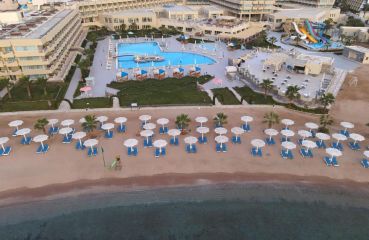 SEVEN SEAS JOLIE BAY