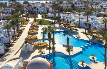 SWISSOTEL SHARM EL SHEIKH ALL INCLUSIVE COLLECTION