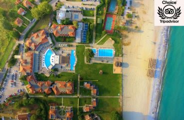 DION PALACE RESORT & SPA HOTEL