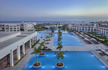 STEIGENBERGER RESORT ALAYA (ADULS ONLY)