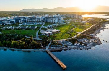 ANDA BARUT COLLECTION