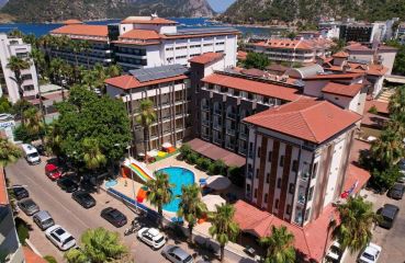ASTORIA LIFE HOTEL