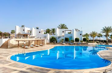 SHARM CLUB BEACH RESORT