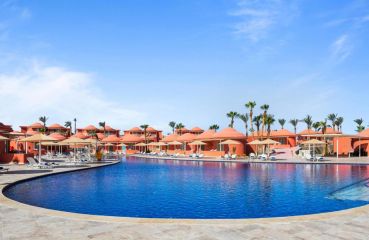 PICKALBATROS LAGUNA CLUB RESORT SHARM