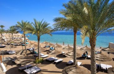 POSH CLUB SUNRISE MONTEMARE RESORT