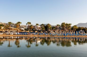 COSTA BITEZHAN BEACH HOTEL