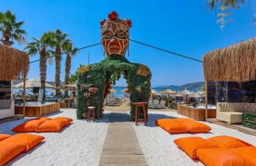 LADONIA LEO BEACH RESORT (Adults only 16+)