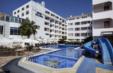 BILLURCU HOTEL AYVALIK