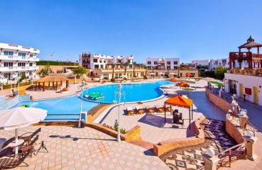 VIE PALMA DI SHARM RESORT AND AQUA PARK
