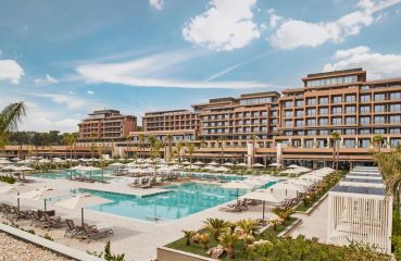 ROYAL LUSSO SORGUN