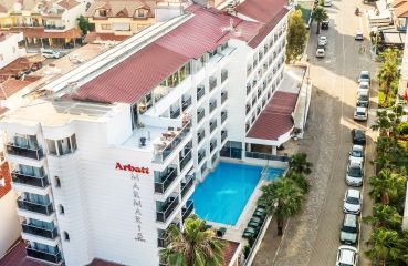 ARBATT MARMARIS