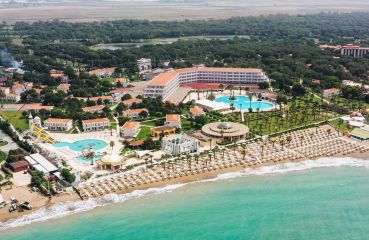 SELECTUM NOA BELEK