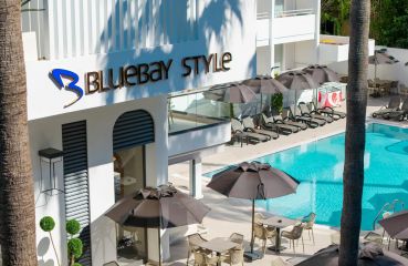 BLUE BAY STYLE