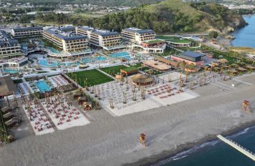 XO CAPE ARNNA FETHIYE