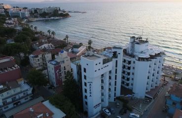 JURA ADA BEACH (ASENA)