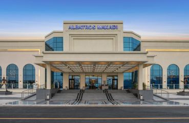 ALBATROS MAKADI RESORT