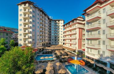 VILLA SUNFLOWER HOTEL