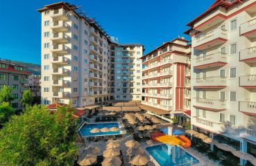 VILLA SUNFLOWER HOTEL