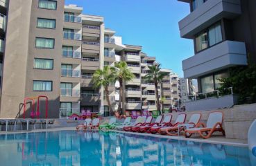 THE NORA HOTELS FAMILY CLUB