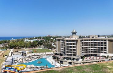 PALEMON RESORT & SPA