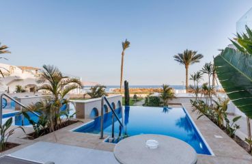 POSH CLUB SUNRISE REMAL BEACH