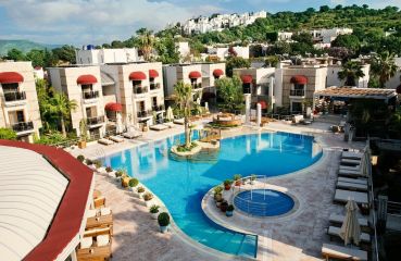 BODRIUM HOTEL & SPA