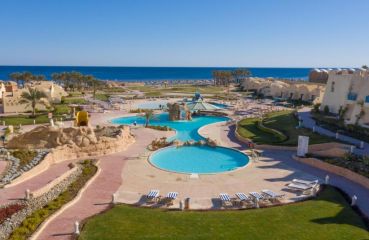 ONATTI BEACH RESORT