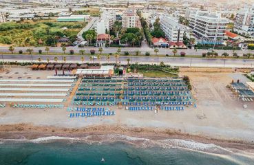 CLUB SUN HEAVEN FAMILY