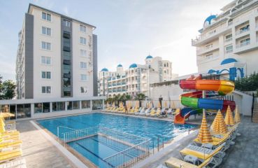 KOLIBRI HOTEL
