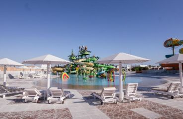 SIRENA BEACH RESORT & SPA