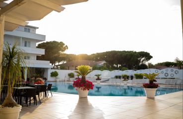 MERIDIANA HOTEL