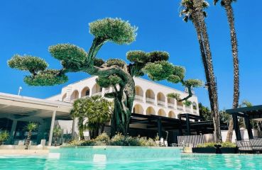 CERERE HOTEL