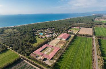 HORSE COUNTRY RESORT CONGRESS & SPA