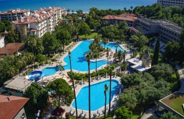 BARUT HEMERA RESORT