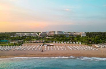 AKRA SORGUN TUI BLUE SENSATORI (EX Barut Sorgun)