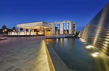 SAVOY HOTEL & SPA