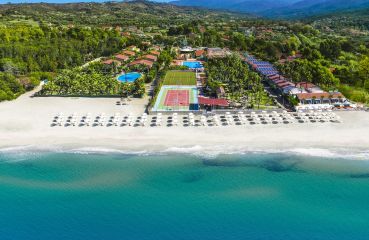OLIMPIA CILENTO RESORT & SPA