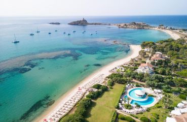 BAIA DI NORA