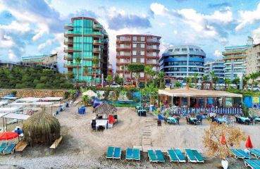 CLUB BAYAR HOTEL
