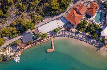 MERI HOTEL OLUDENIZ