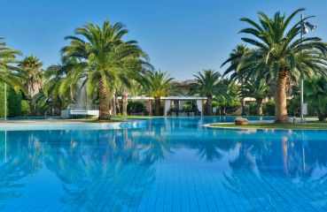 MINERVA HOTEL PAESTUM