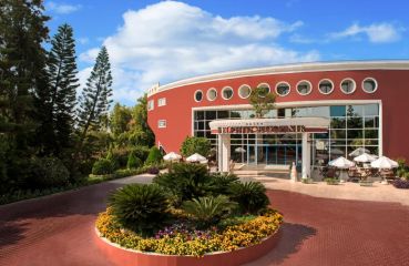 BOTANIK HOTEL & RESORT
