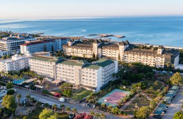 XENO EFTALIA RESORT HOTEL