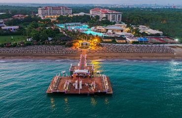 ELA EXCELLENCE RESORT