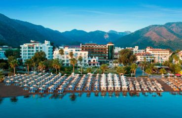ELITE WORLD MARMARIS (Adult Only 14+)