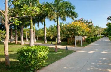 Melia Zanzibar