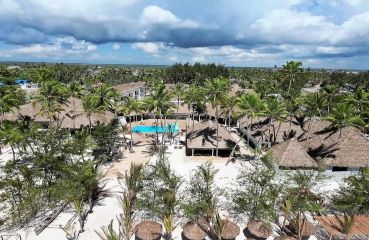 SBH Monica Zanzibar (Adults Only)