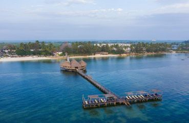 Paradise Beach Resort